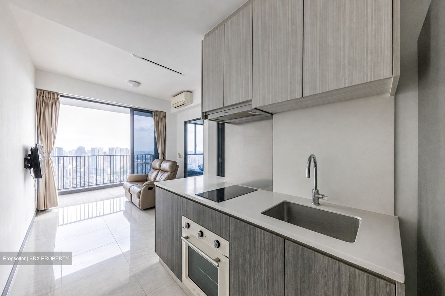 Gem Residences (D12), Condominium #598911081